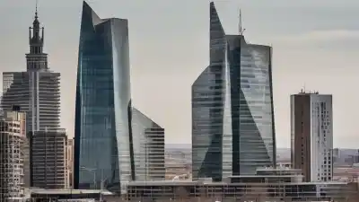Top 5 de los Edificios Más Altos de Zaragoza: Rascacielos que Definen el Skyline