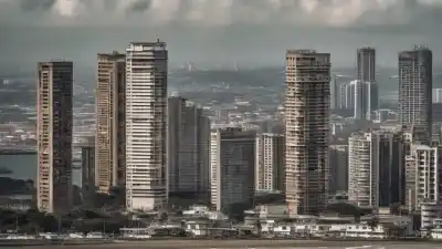 Top 5 de los Edificios Más Altos de Veracruz: Rascacielos que Definen el Horizonte