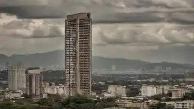 Top 5 de los Edificios Más Altos de Villavicencio: Rascacielos que Definen el Cielo Llanero