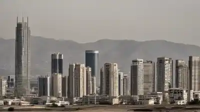 Los 5 Edificios Más Altos de Trujillo: Rascacielos que Definen el Cielo de la Ciudad