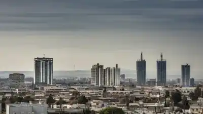 Top 5 de los edificios más altos de Toluca que dominan el cielo