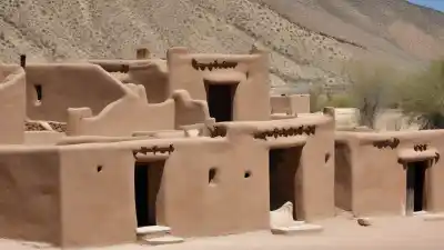 Top 10 de los Edificios Más Antiguos de Estados Unidos: Un Viaje en el Tiempo