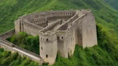 Top 5 de los Lugares Más Bonitos de Haití que Te Dejarán Sin Aliento