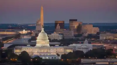 Top 5 de los Edificios Más Altos de Washington D.C. que Dominan el Horizonte