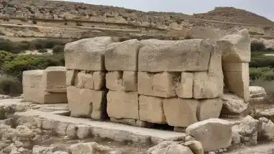 Los 7 Edificios Más Antiguos de Europa Que Aún Siguen en Pie