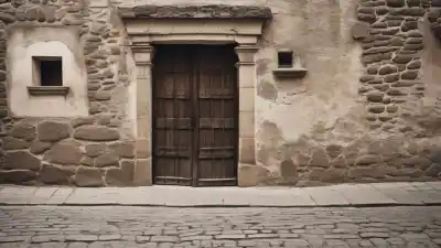 Top 5 de los Edificios Más Antiguos de la Ciudad de México que Siguen en Pie