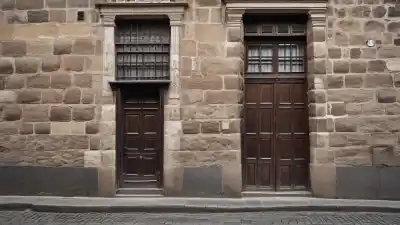 Top 5 de los Edificios Más Antiguos de Bogotá: Joyas Coloniales que Siguen en Pie