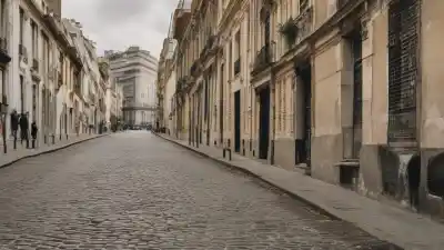 Top 7 de los Edificios Más Antiguos de Buenos Aires: Testigos de Piedra de la Historia