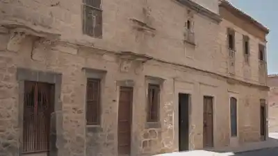 Los 5 Edificios Más Antiguos de Aguascalientes: Testigos de Piedra de la Historia