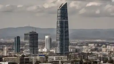 Top 5 de los Edificios Más Altos de Zapopan, Jalisco: Rascacielos que Definen el Skyline