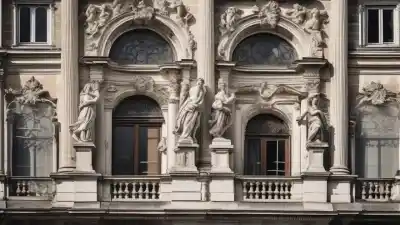 Los 10 Edificios Barrocos Más Importantes del Mundo: Una Ruta por la Extravagancia