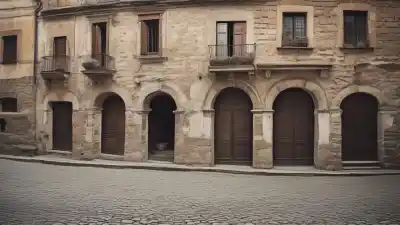 Top 7 de los Edificios Más Antiguos de Roma Que Aún Puedes Visitar