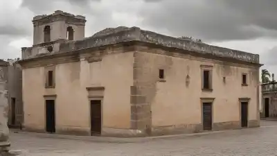 Top 5 de los Edificios Más Antiguos de Monclova que Tienes que Conocer