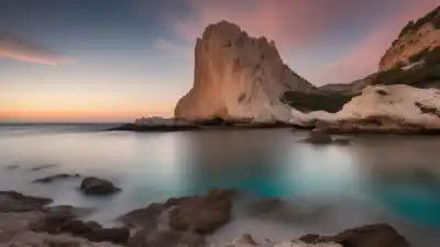 Los 10 Lugares Más Bonitos de Ibiza: Descubre la Magia de la Isla Blanca