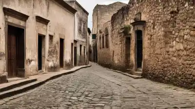 Los 5 Edificios Más Antiguos de Jalisco: Testigos de Piedra de la Historia