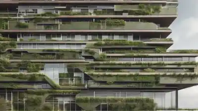 Top 7 de los Edificios Más Avanzados del Mundo: Ingeniería del Futuro Hoy