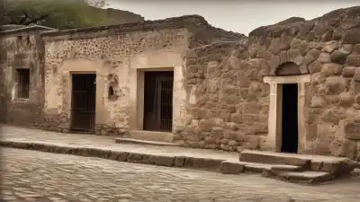 Top 5 de los Edificios Más Antiguos de Sinaloa: Testigos de Piedra y Adobe