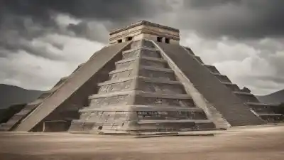 Top 5 de los Edificios Más Antiguos de México: Testigos de Piedra de la Historia