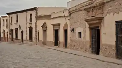 Los 5 Edificios Más Antiguos de Chihuahua: Testigos de Piedra de la Historia