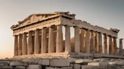 Top 10 de los Edificios Arquitectónicos Más Importantes del Mundo