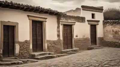 Top 5 de los Edificios Más Antiguos de Oaxaca que Tienes que Conocer