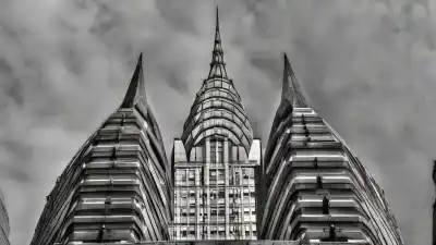 Top 10 de los Edificios Más Bonitos de Nueva York que Te Dejarán Sin Aliento