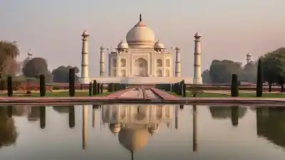 Top 10 de los Edificios Más Bonitos del Mundo que Debes Visitar