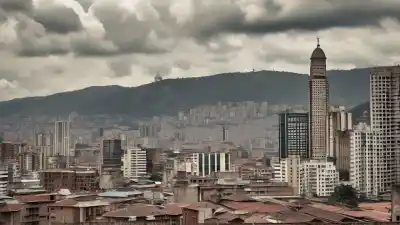 Top 10 de los Edificios Más Bonitos de Medellín: Joyas Arquitectónicas