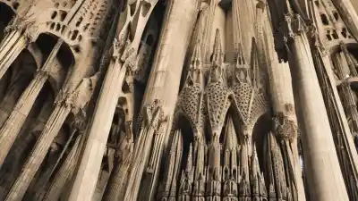 Los 10 Edificios Más Bonitos de España: Una Ruta por la Belleza Arquitectónica