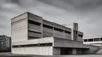 Los 10 Edificios Más Feos del Mundo: Una Polémica Lista de Arquitectura