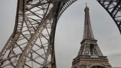 Top 10 de los Edificios Más Famosos de Europa: Iconos de la Historia y la Arquitectura