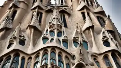 Los 10 Edificios Más Bonitos de Barcelona: Una Ruta por la Belleza Arquitectónica