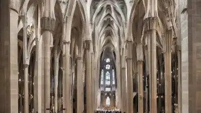 Top 10 de los Edificios Más Famosos de Barcelona: Iconos de una Ciudad Única