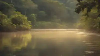 Los 10 Lugares Más Bonitos de la Guayana Francesa que Te Dejarán Sin Aliento