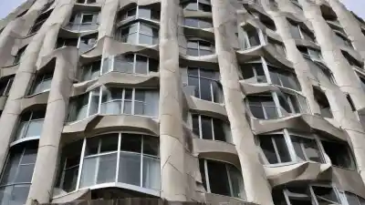 Top 10 de los Edificios Más Extraños del Mundo que Desafían la Arquitectura