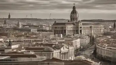 Top 10 de los Edificios Más Famosos de Madrid: Iconos de la Capital