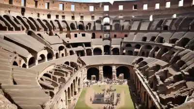 Top 7 de los Edificios Más Emblemáticos de Roma que Tienes que Visitar