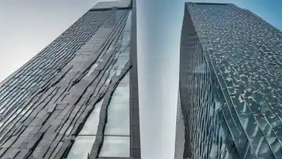 Top 5 de los Edificios Más Caros de Santiago: Un Vistazo al Lujo Extremo