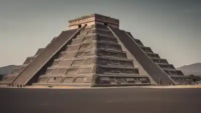 Top 10 de los Edificios Más Famosos de México que Definen su Historia