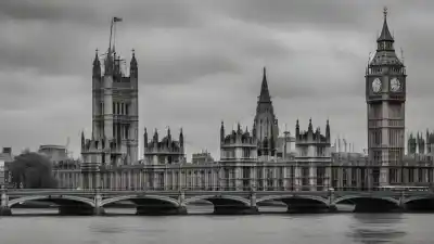 Top 10 de los Edificios Más Famosos de Londres Que Tienes Que Conocer