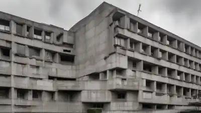 Los 5 Edificios Más Feos de Bogotá: Una Polémica Ruta Arquitectónica