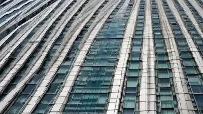 Los 5 Edificios Más Grandes de Argentina: Rascacielos que Dominan el Cielo
