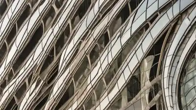 Top 10 de los Edificios Más Futuristas del Mundo: Arquitectura del Mañana, Hoy