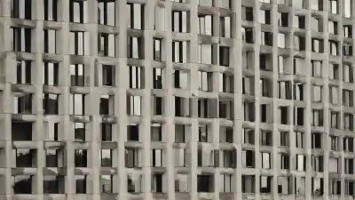 Los 10 Edificios Más Feos de España: Polémica Hecha Hormigón