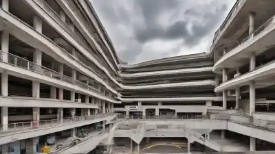 Top 5 de los Edificios Más Grandes de El Salvador: Gigantes de Concreto y Acero