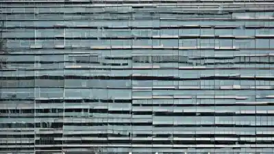 Top 10 de los Edificios Más Grandes de la CDMX: Colosos de Concreto y Acero