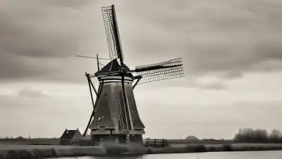 Los 10 Lugares Más Bonitos de Holanda Que Te Dejarán Sin Aliento