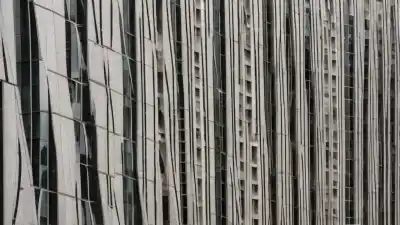 Los 7 Edificios Más Feos de México: Polémica Arquitectónica en el País