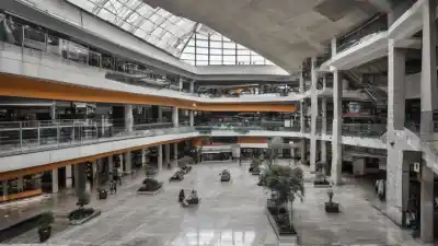 Top 5 de los Edificios Más Grandes de Guatemala: Gigantes de Concreto y Acero