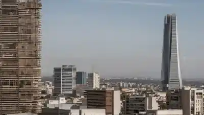 Top 7 de los Edificios Más Grandes de Guadalajara: Gigantes de Concreto y Cristal